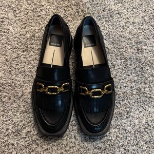 Never worn Dolce Vita Loafers in size 6